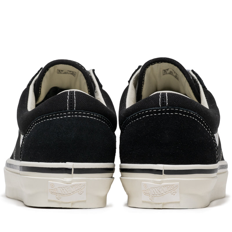Vans LX Old Skool 36 - Black/Marshmallow
