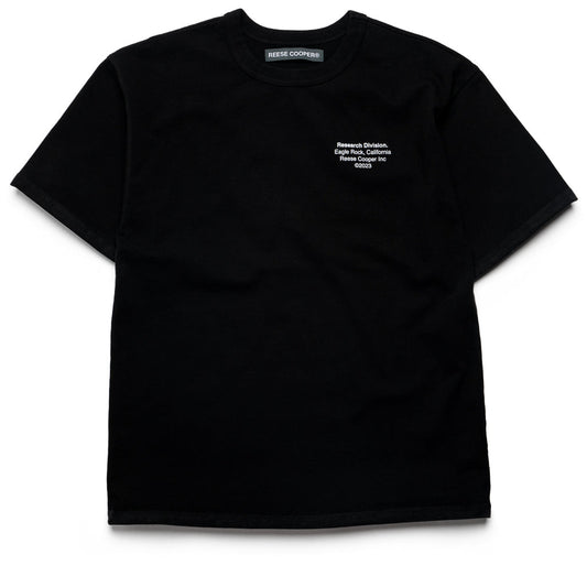 Reese Cooper Keep Going Tee - Black