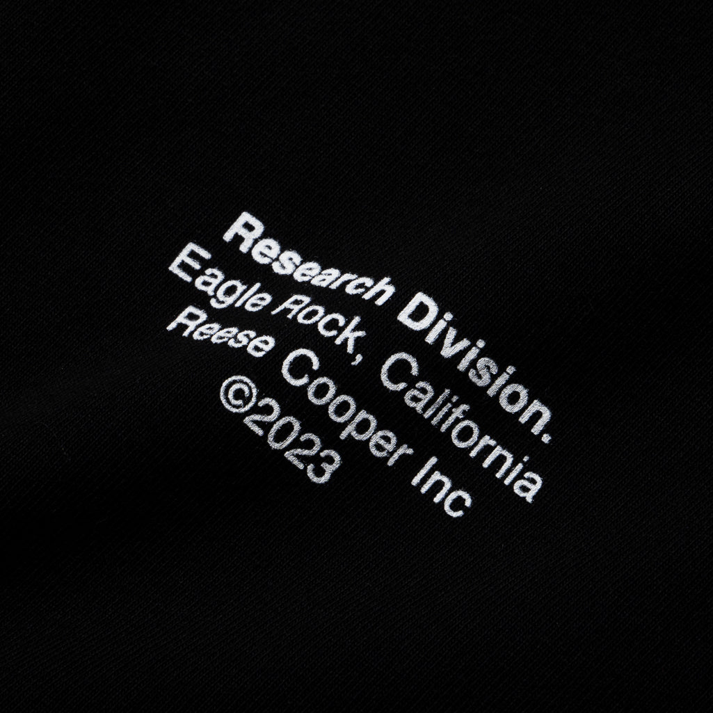 Reese Cooper Keep Going Tee - Black