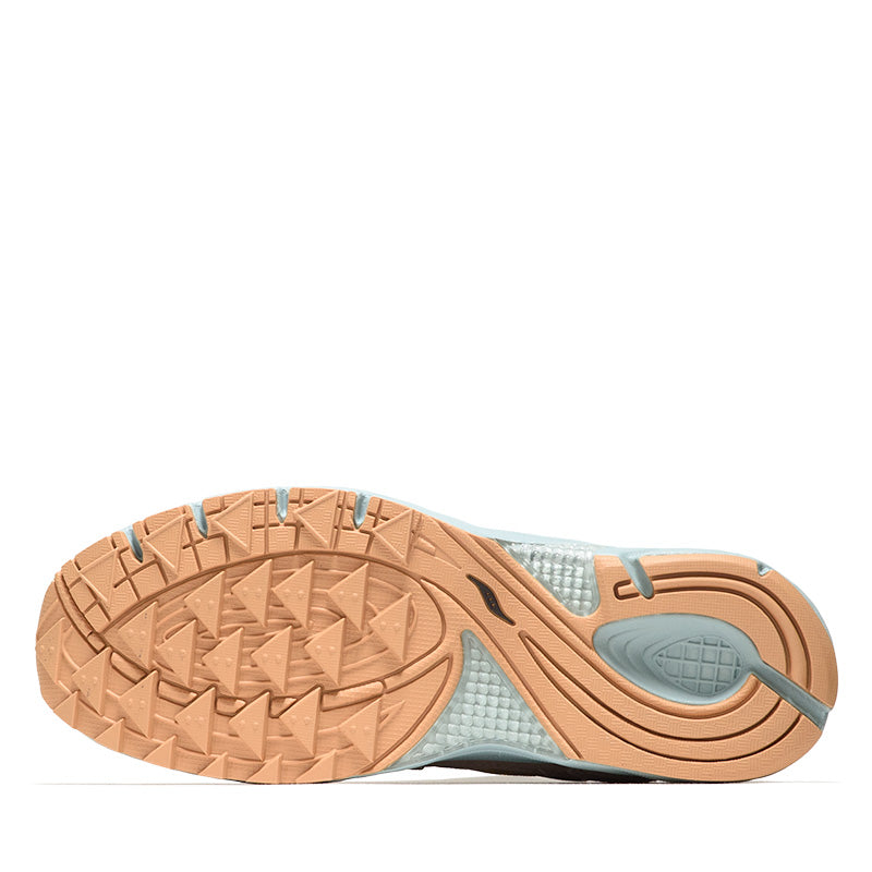 Women's Saucony Grid Jazz 9 - Earth/Moss