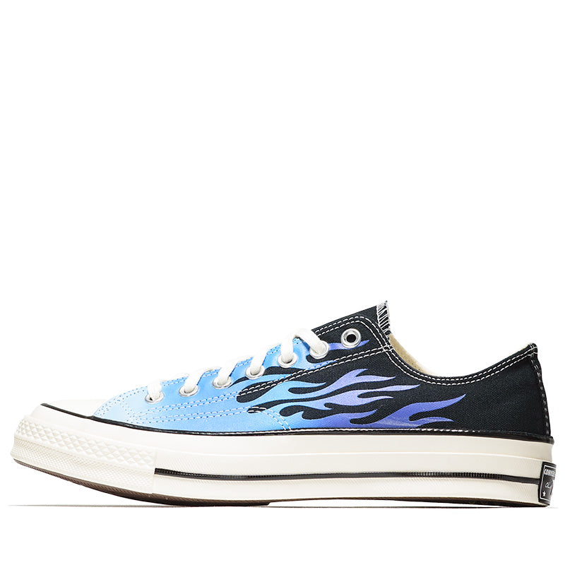 Converse Chuck 70 Ox - Black/Blue