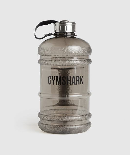 Gymshark 74oz Water Bottle - Black