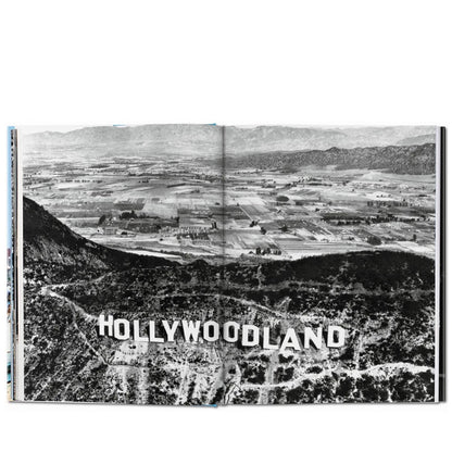 Taschen Los Angeles - Portrait of A City