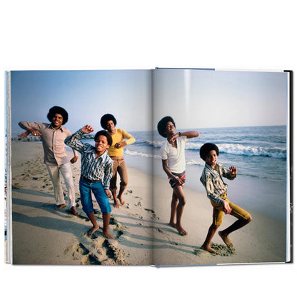 Taschen Los Angeles - Portrait of A City