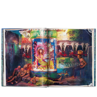 Taschen David LaChapelle - Good News