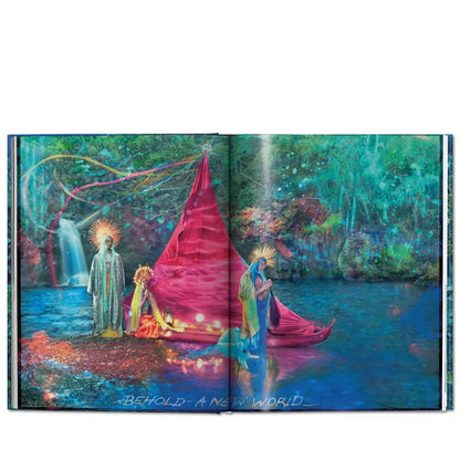 Taschen David LaChapelle - Good News