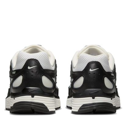 Women's Nike P-6000 - Black/Summit White