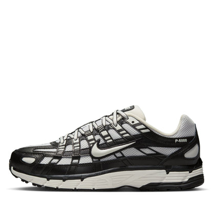 Women's Nike P-6000 - Black/Summit White