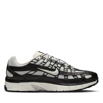 Women's Nike P-6000 - Black/Summit White