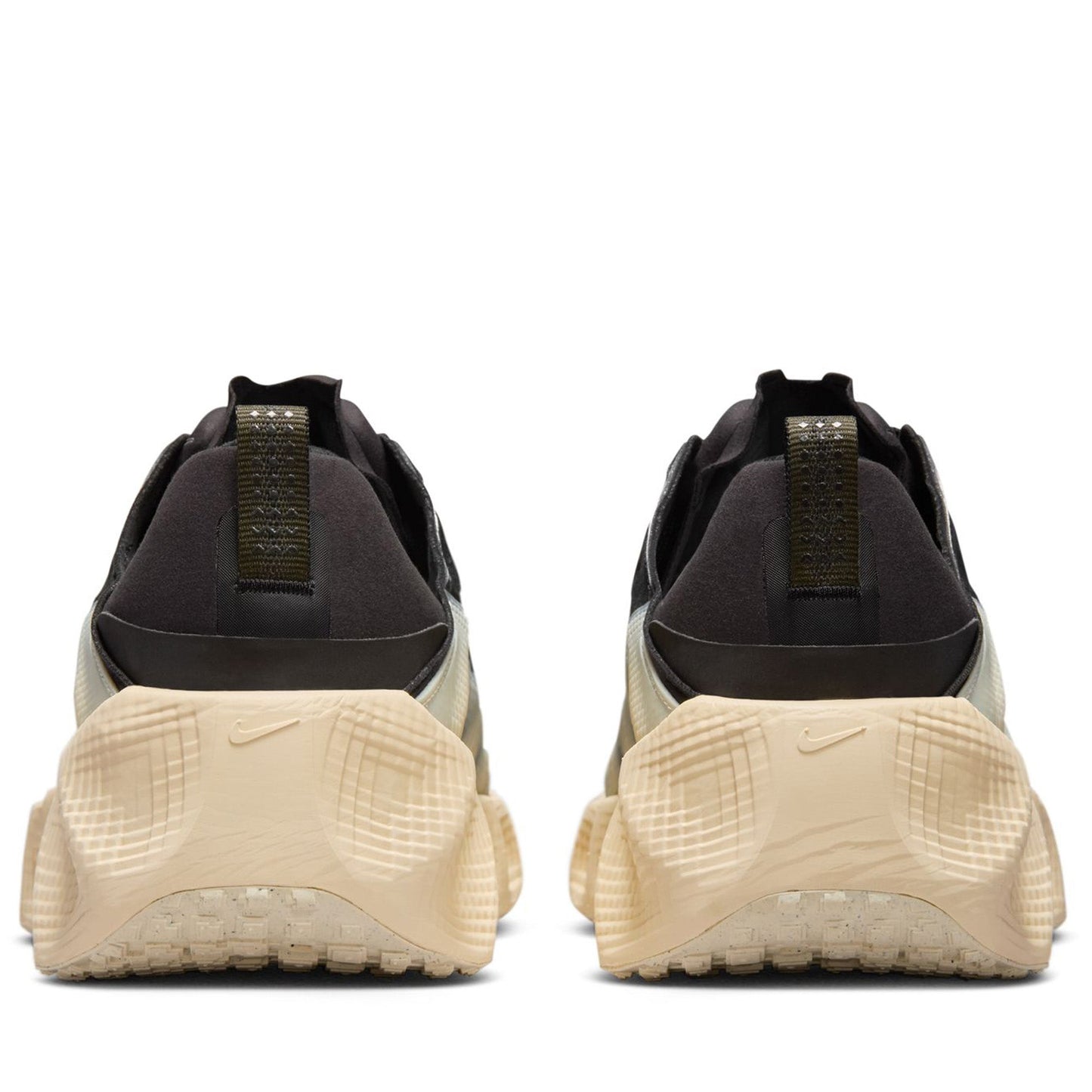 Nike Ava Rover - Black/Anthracite