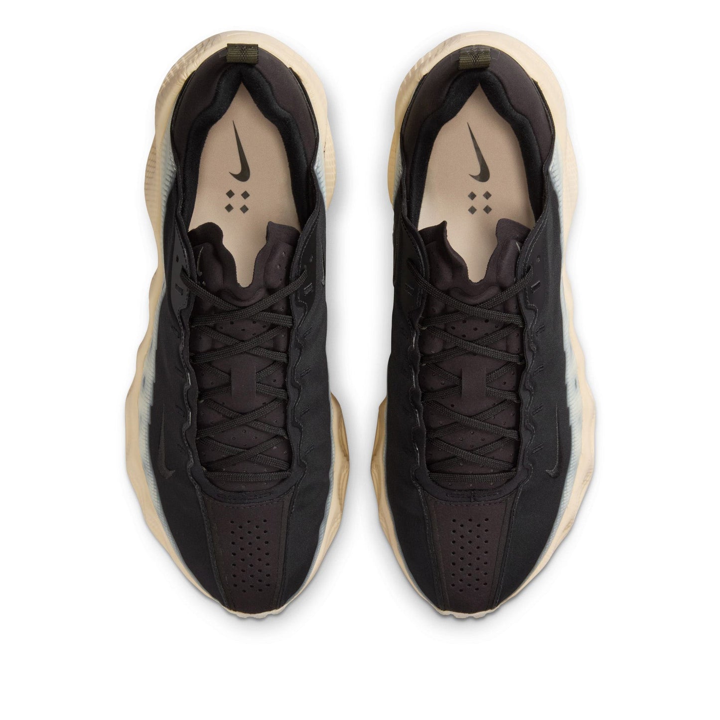 Nike Ava Rover - Black/Anthracite