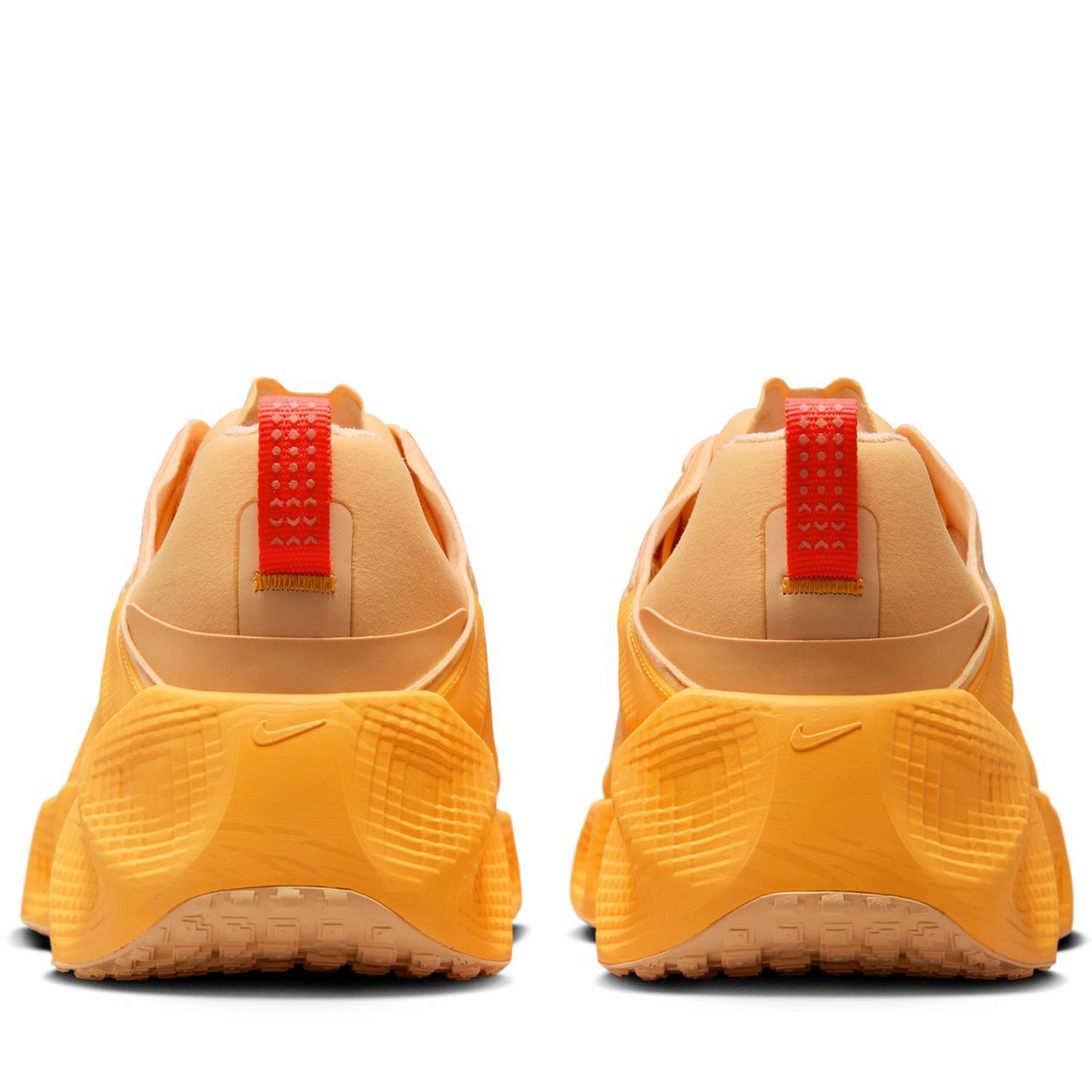 Nike Ava Rover - Celestial Gold/Bright Crimson