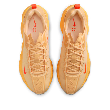 Nike Ava Rover - Celestial Gold/Bright Crimson