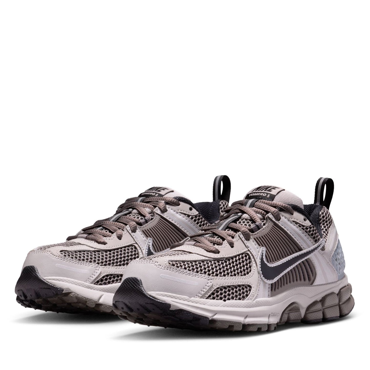 Nike Vomero 5 (GS) - College Grey/Black