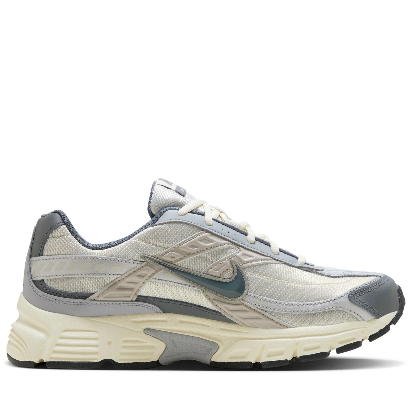 Nike Initiator - Light Bone/Smoke Grey