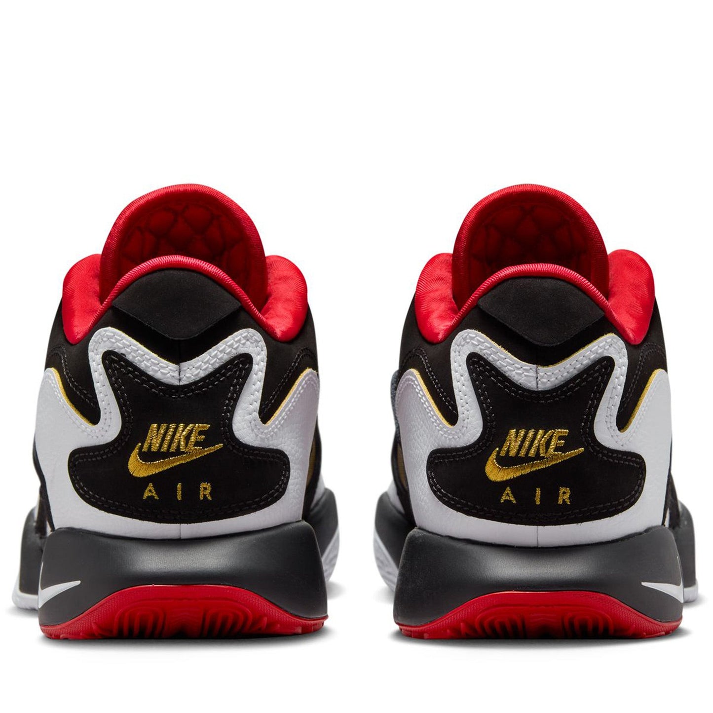 Nike Lebron XXI 'Prime 93' - Black/White