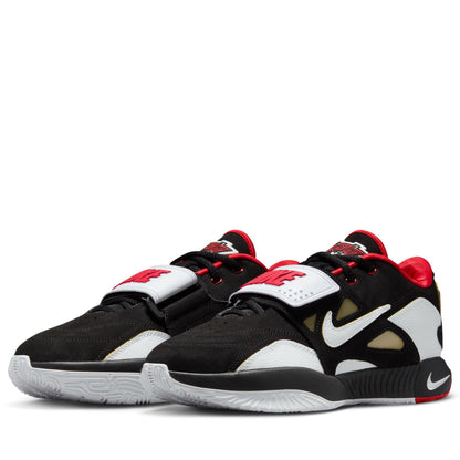 Nike Lebron XXI 'Prime 93' - Black/White