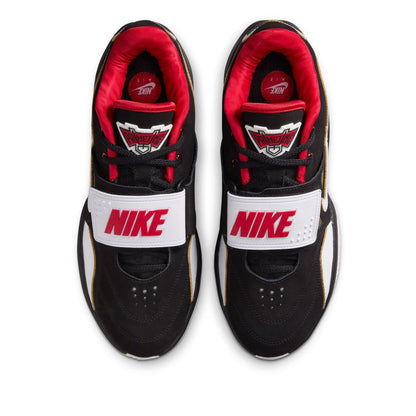 Nike Lebron XXI 'Prime 93' - Black/White
