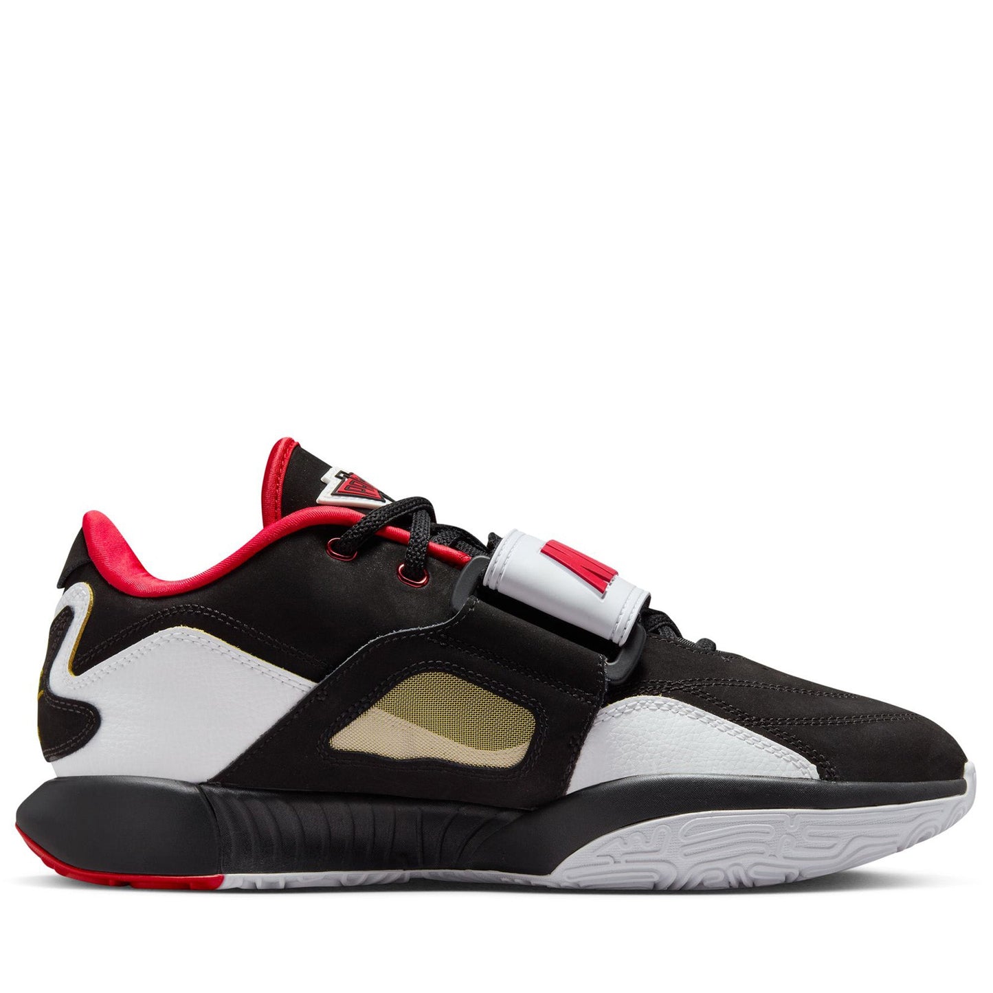 Nike Lebron XXI 'Prime 93' - Black/White
