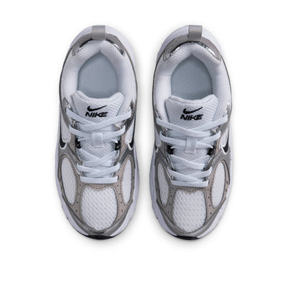 Nike V5 RNR (PS) - White/Vast Grey