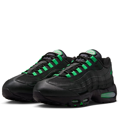 Nike Air Max 95 OG - Black/Green Shock