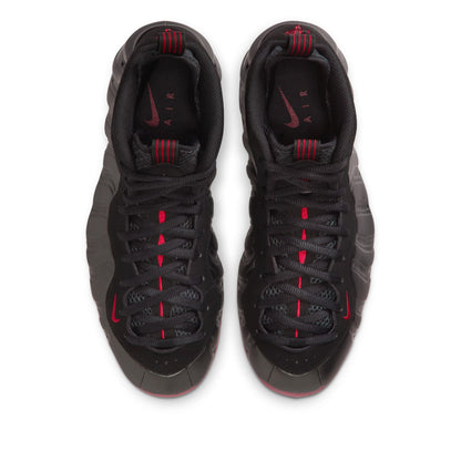 Nike Air Foamposite One 'Cough Drop' - Black/Varsity Red