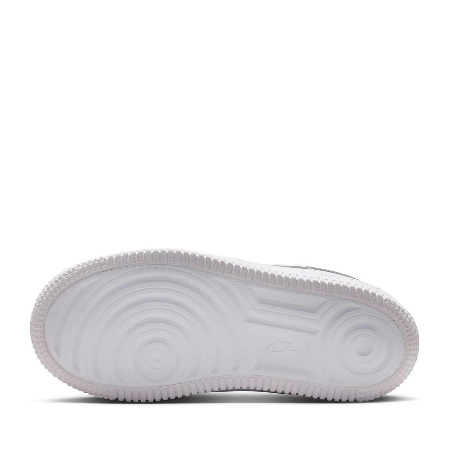 Nike Force 1 Low (PS) - White/White