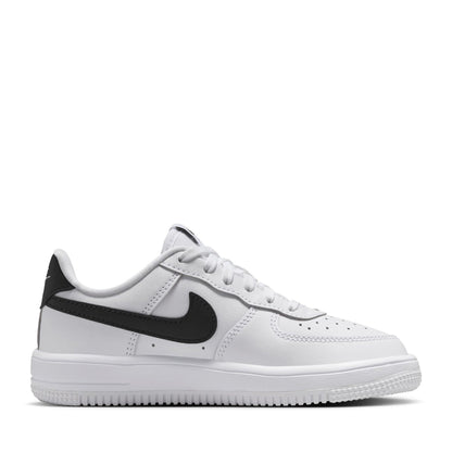Nike Force 1 Low (PS) - White/Black