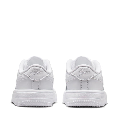 Nike Force 1 Low (TD) - White/White