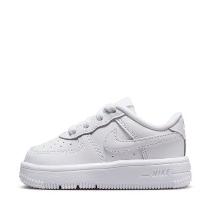 Nike Force 1 Low (TD) - White/White