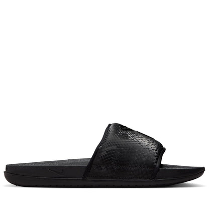 Kobe Bryant x Nike Offcourt - Black/Black