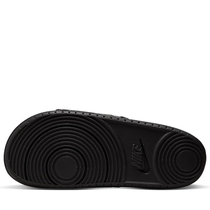 Kobe Bryant x Nike Offcourt - Black/Black