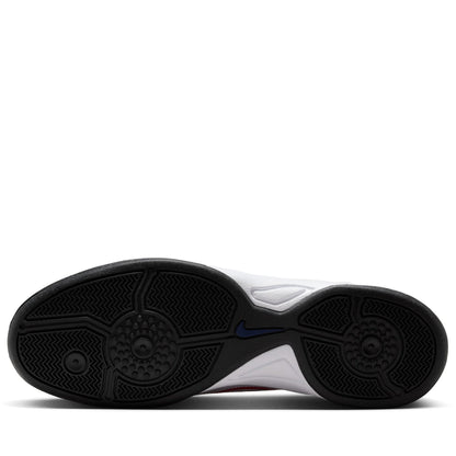 Paris Saint-Germain x Nike T90 - White/Midnight Navy