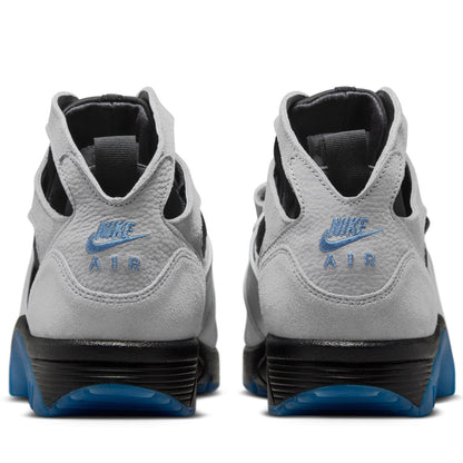 Nike Air Trainer Huarache - Wolf Grey/Star Blue
