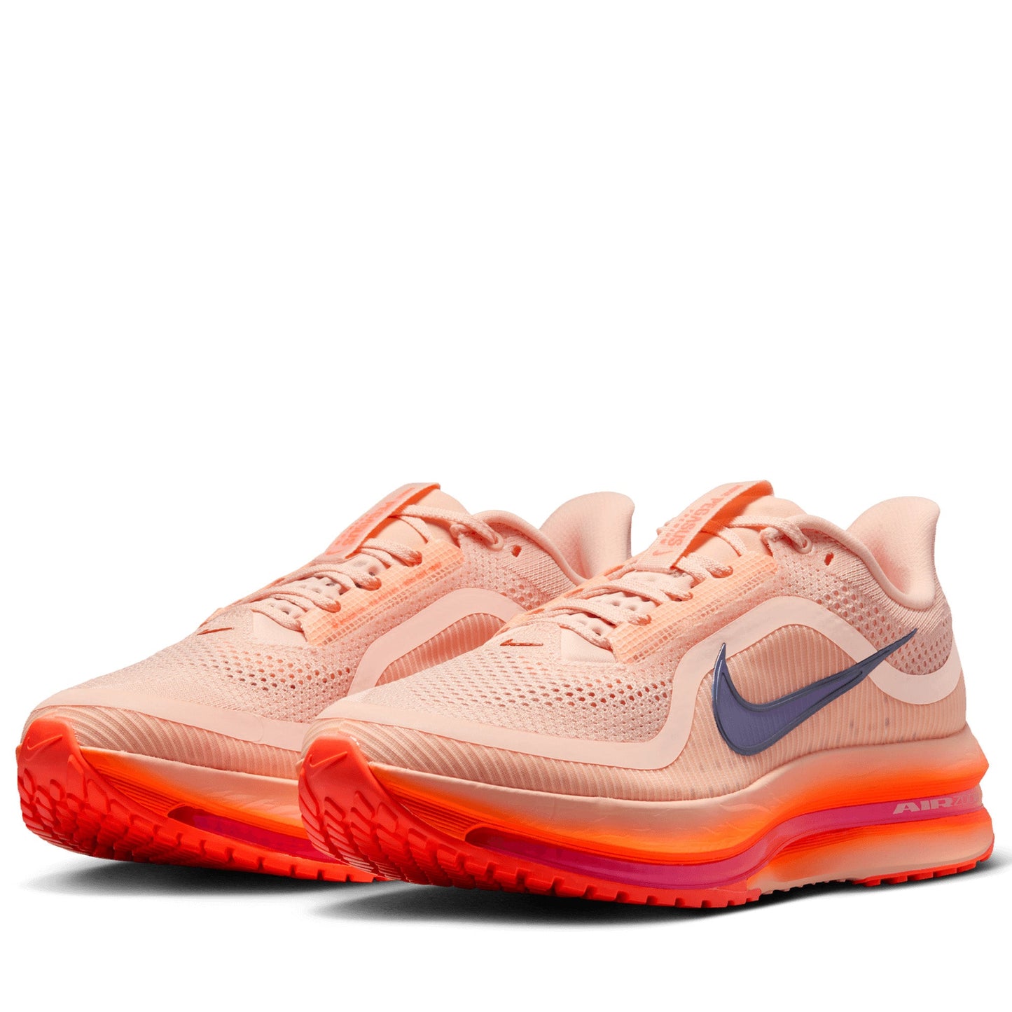 Nike Pegasus Premium - Washed Coral/Gridiron