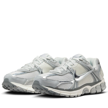 Nike Zoom Vomero 5 - Summit White/Metallic Silver