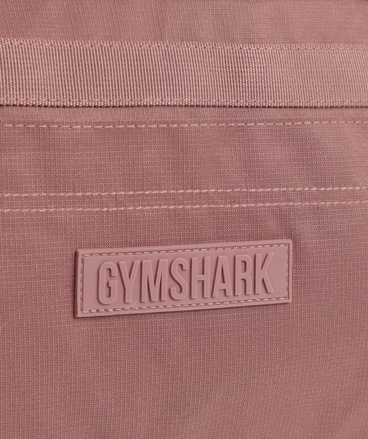 Gymshark Active Gym Bag Medium - Brick Brown