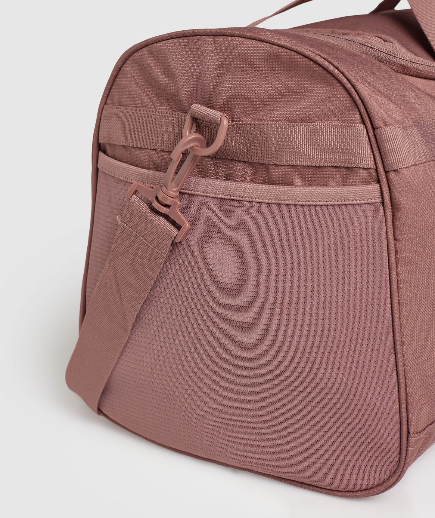 Gymshark Active Gym Bag Medium - Brick Brown