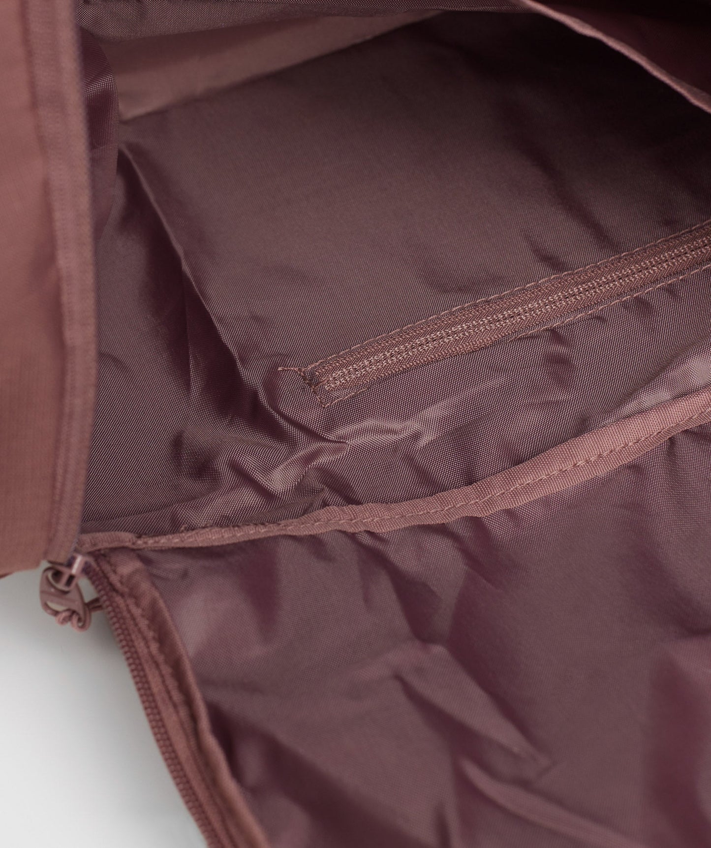 Gymshark Active Gym Bag Medium - Brick Brown