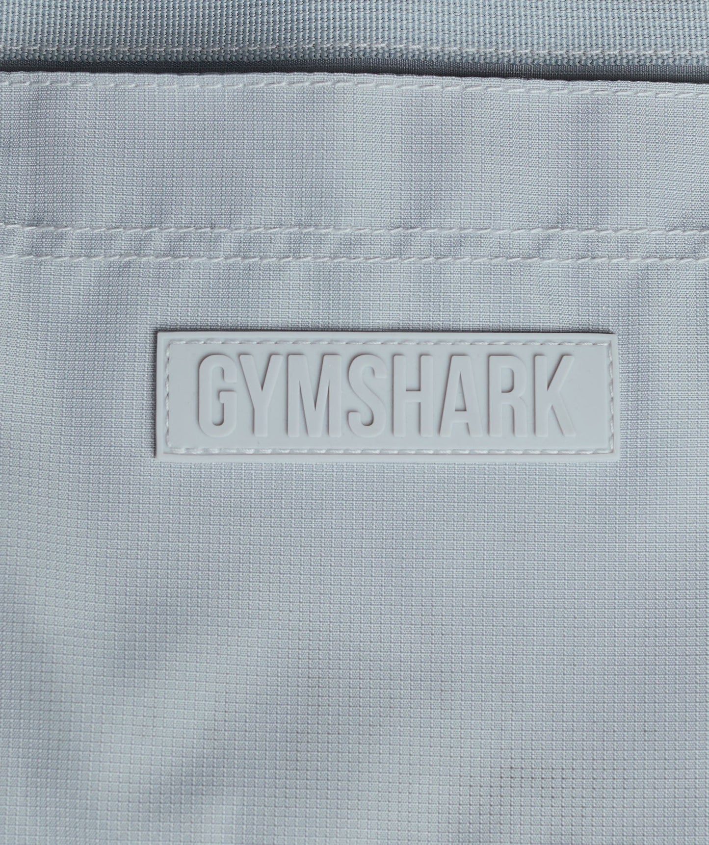 Gymshark Active Gym Bag Medium - Ice Grey