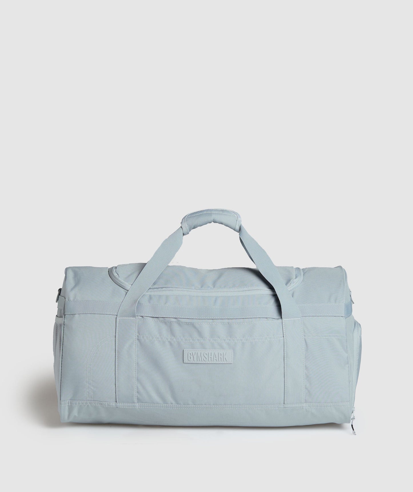 Gymshark Active Gym Bag Medium - Ice Grey