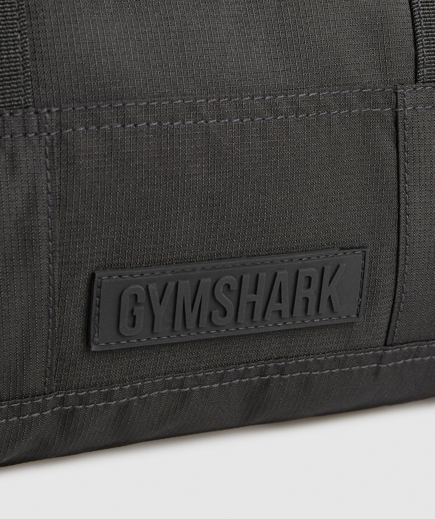 Gymshark Active Gym Bag Mini - Black