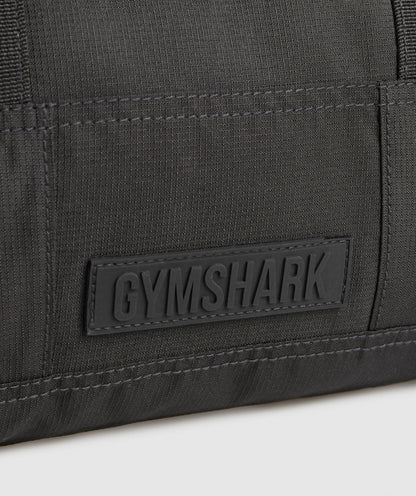 Gymshark Active Gym Bag Mini - Black