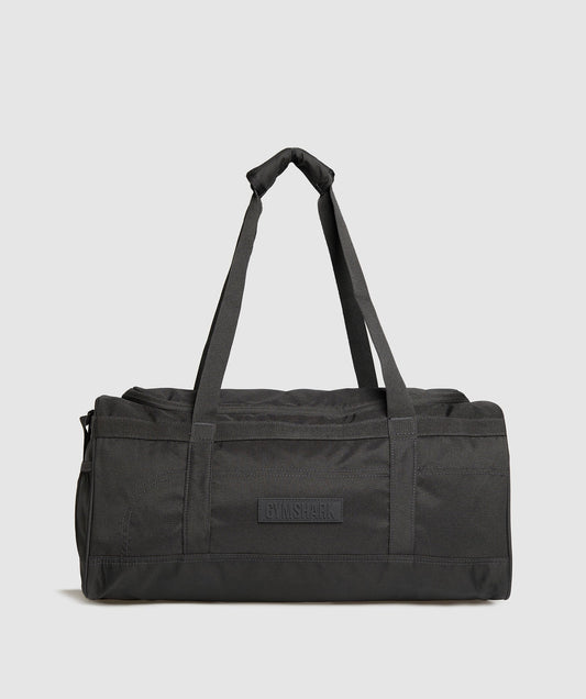 Gymshark Active Gym Bag Small - Black