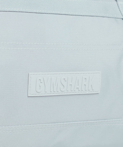 Gymshark Active Gym Bag Small - Ice Grey