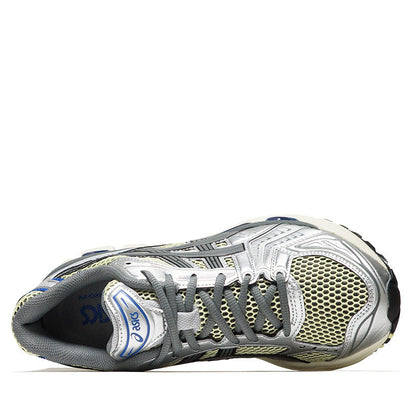 Asics Gel-Kayano 14 - Soft Yellow/Asics Blue