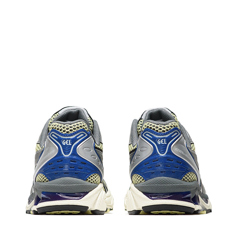 Asics Gel-Kayano 14 - Soft Yellow/Asics Blue