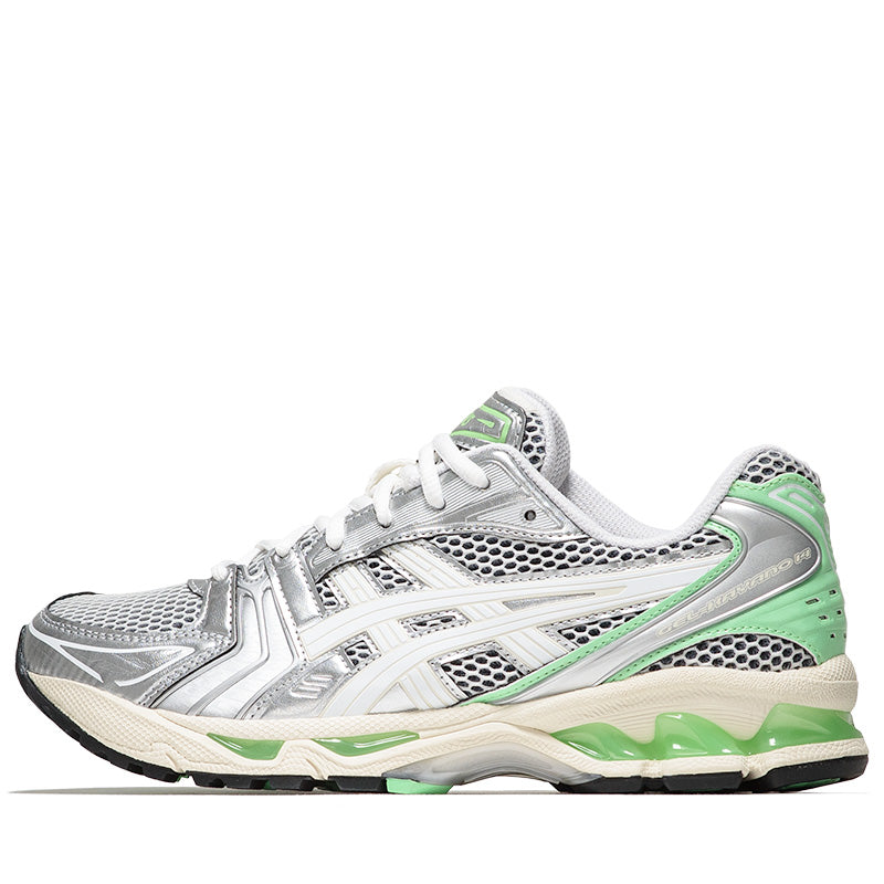 Asics Gel-Kayano 14 - White/Menthol