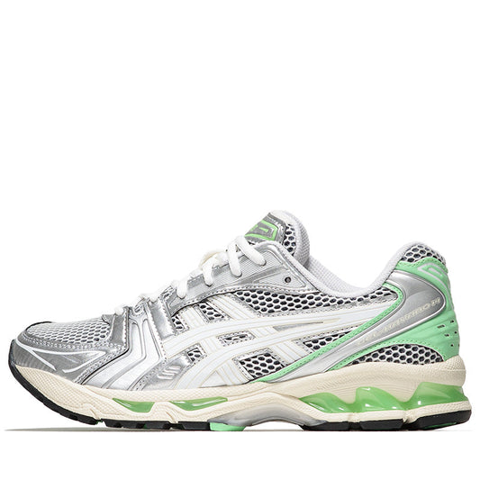 Asics Gel-Kayano 14 - White/Menthol