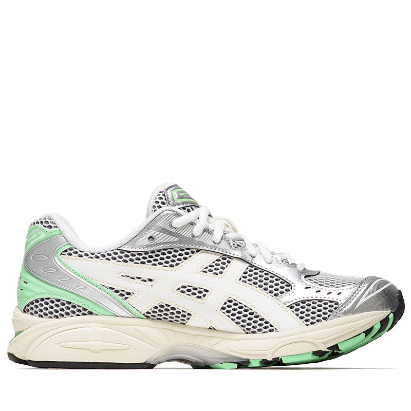 Asics Gel-Kayano 14 - White/Menthol
